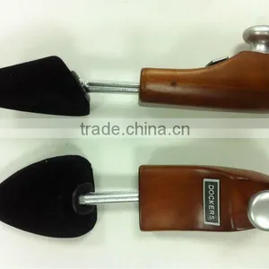 Solid Wood Shoe Tree Inventory Sales thumbnail-1