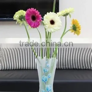PVC Vase thumbnail-1