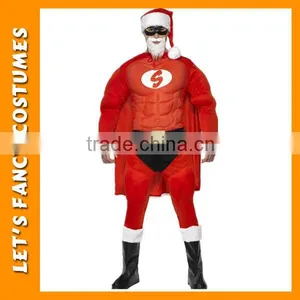 Inflatable Spider Man Costume PGMC0615 thumbnail-6