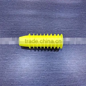 37mm Yellow Compatible Nespresso Capsule Food PP thumbnail-2