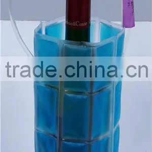 Fashional Wine Bottle Cooler Bag thumbnail-1