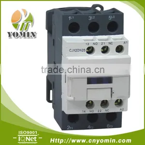 25A 3POLE Contactor thumbnail-1