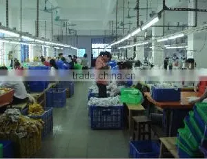 Dongguan Tian Qi Caps And Clothing Co., Ltd. company overview - view 3 thumbnail
