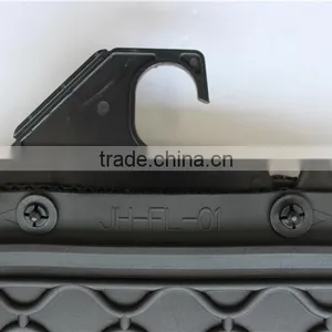 Customized Size One Size for One Car Model 100% Fit Your Car for JAC S5 Car Floor Mat thumbnail-4