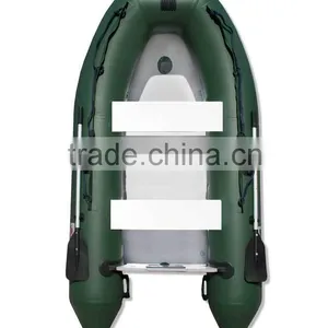 Inflatable Boat 330 Marina Boat Raft Boat With ce China Inflatable Boat thumbnail-4