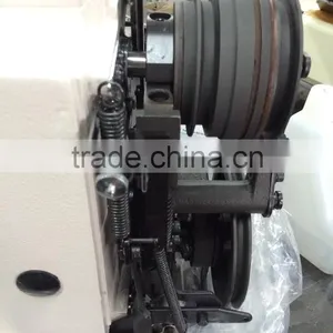 ( JUKI LK-1850 Bartacking Sewing Machine Type ) High Speed Bartacking Sewing Machine (Bartacker, Bartack Sewing Machine) thumbnail-3