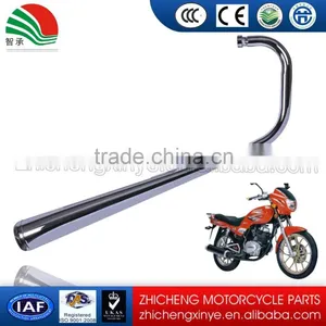 Cheap Motorcycle Universal Mufflers Accessory CG II-125CC thumbnail-1