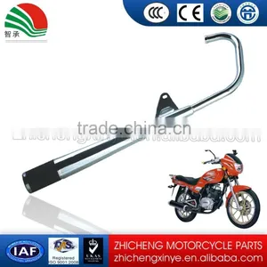 High Polished Metal Low Price Stainless Steel Flexible Exhaust Pipe thumbnail-1