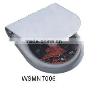 Aluminum CD BAG thumbnail-1