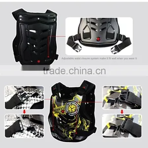 Motorcross Racing Body Armor AM06 2015 New Arrival Chest Protector thumbnail-5