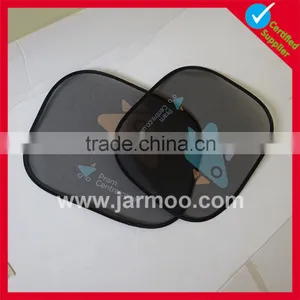 Advertising Best Car Sunshade thumbnail-4