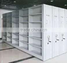 Compact Mobile File Filing Cabinet Manufacture of Rack,special Design thumbnail-6