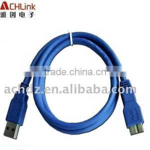 AM TO Micro BM USB CABLE 3.0 Version thumbnail-1