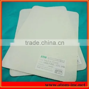 Hot Melt Adhesive Solvent Thermo Ping Pong Shoe Lining Sheet thumbnail-6