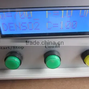 CRI700 Solenoid Injector Tester,Test Magnetic Valve thumbnail-1