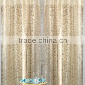 Curtain Embrodiery Design thumbnail-1