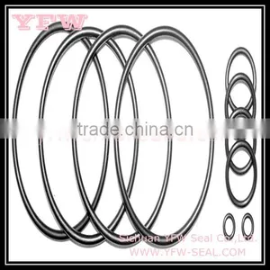 High Quality Rubber Oil Seal O Ring thumbnail-4
