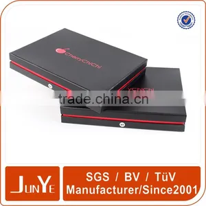 Custom Pantone Color Printing Essential Oil Packaging Paper Box With Lid thumbnail-4