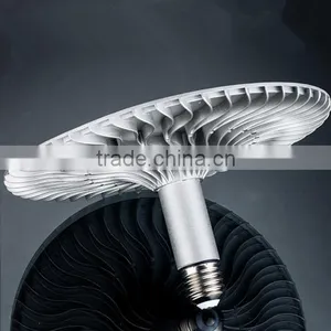 Fluorescent High Bay Lighting Fixtures thumbnail-4