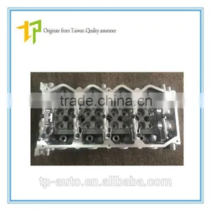 for N ISSAN YD25/ 2.5D NARAVA KING-CAB 11040-5M300 11040-5M302 AMC908505 Cylinder Head thumbnail-1