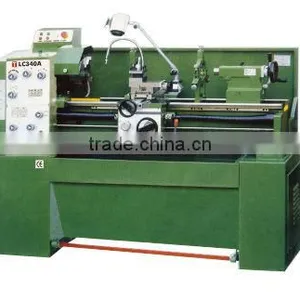 Lunan Brand Small Bench Lathe thumbnail-1