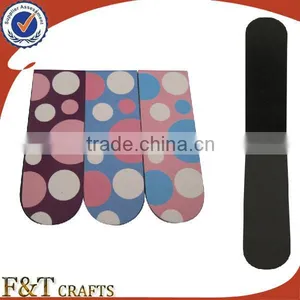 Fashion Printing Logo Fancy Bookmark for Paper Magnet Bookmark thumbnail-1