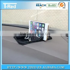 New China Products for Sale PU Gel Car Universal Holder thumbnail-4