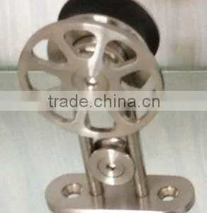 Timber Door Hardwares thumbnail-1