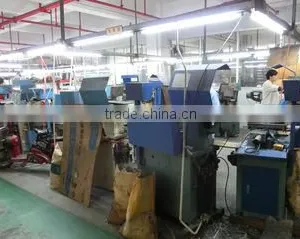 Shenzhen JP Time Co., Ltd. company overview - view 2 thumbnail