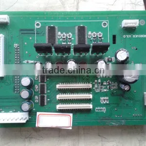 Mainboard SMART COLOR Inkjet Printer FT1560 /FT1800/JV1800 thumbnail-1