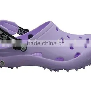 EVA Golf Shoes Mould thumbnail-1