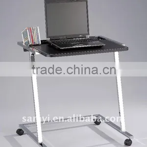 Studying Working Table Trolley thumbnail-1