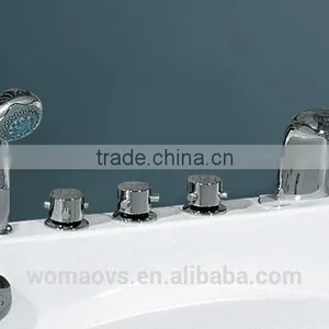Bathroom Accessory Small Massage Bathtub thumbnail-2