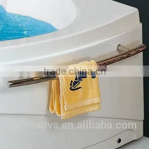 China Factory Hot Sell Swimming Pool, Hot Tub With LED Underwater Light thumbnail-2