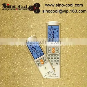 KT-N828 Garage Door Remote Control thumbnail-1