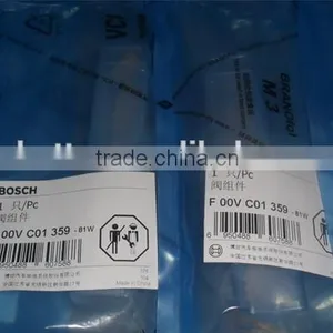 F 00V C01 359 Common Rail Injector Bosch Control Valve F00VC01359 thumbnail-4
