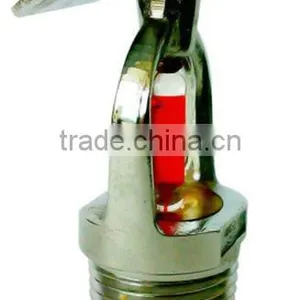 Fire Fighting Equipment Fire Sprinkler Head System thumbnail-2