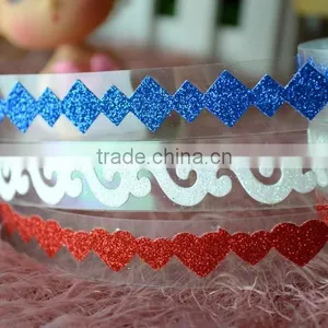 2015 Home Decorative Epoxy Skin Glitter Sticker thumbnail-6