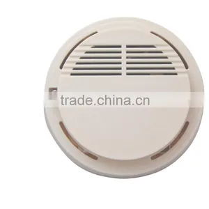 Photoelectric Smoke Detector(network) thumbnail-1