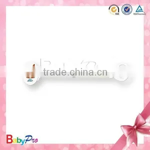 2015 Wholesale Soother Clip Wooden Pacifier Chain thumbnail-4