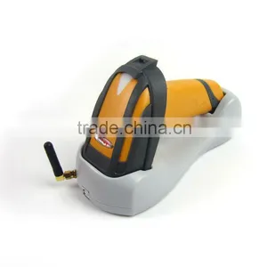 1D Wireless Laser Barcode Scanner, Wi-80, Aibao Brand thumbnail-1