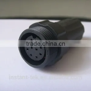 High Quality Cable Plug and Socket thumbnail-4