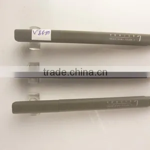 Square Pen Popular Products in China Erasable Plastic Ball Pen thumbnail-2