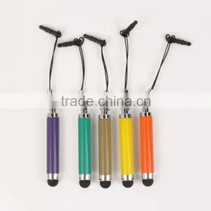 Valentine Wholesale Gifts the Inkless Metal Pen and Mini Touch Pen thumbnail-1