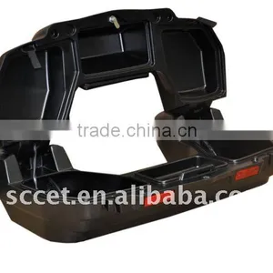 250cc Rotomolded ATV Rear Boxes,Quad Rear Case,ATV Trunk thumbnail-1