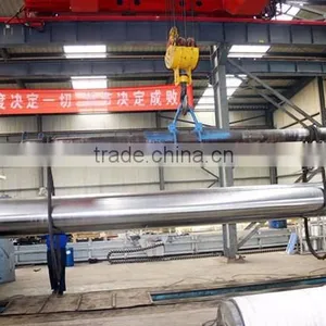 Newsprint Paper Machine With a Guide Roller thumbnail-5