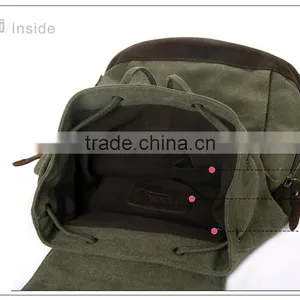 Best External Frame Waterproof Camping/Traveling/Hiking Backpack thumbnail-4