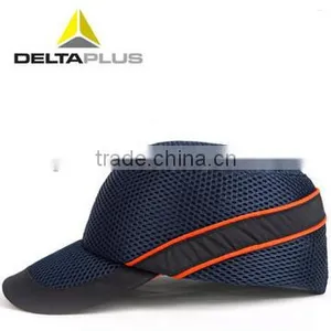 Polyester and Cotton Ventilattion Adjustable Impact-resistant Caps Afety Helmet thumbnail-4