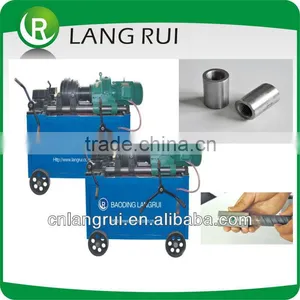 Threading Thread Rolling Machine Stock thumbnail-1