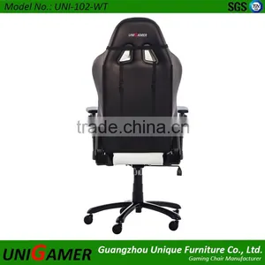 2016 Hot Sell Comfortable Racing Chair E-sport Chair Gaming Chair thumbnail-3